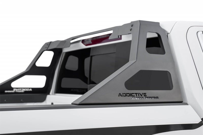 Addictive Desert Designs 2019 Chevy/GMC Silverado/ Sierra 1500 Stealth Fighter Chase Rack-Chase Racks-San Diego Overlanding-Addictive Desert Designs