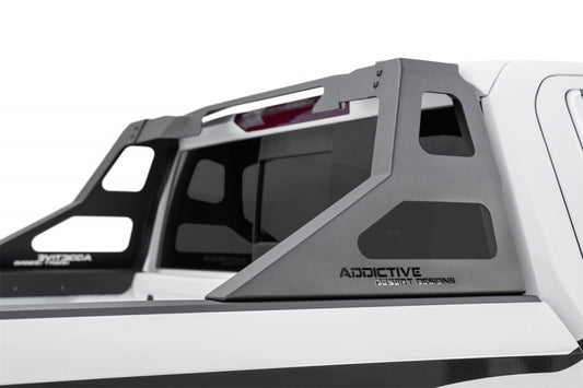 Addictive Desert Designs 2019 Chevy/GMC Silverado/ Sierra 1500 Stealth Fighter Chase Rack-Chase Racks-San Diego Overlanding-Addictive Desert Designs