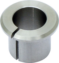 Load image into Gallery viewer, RockJock JK Currectlync Steel Tapered Bushing Flipped Drag Link Applications