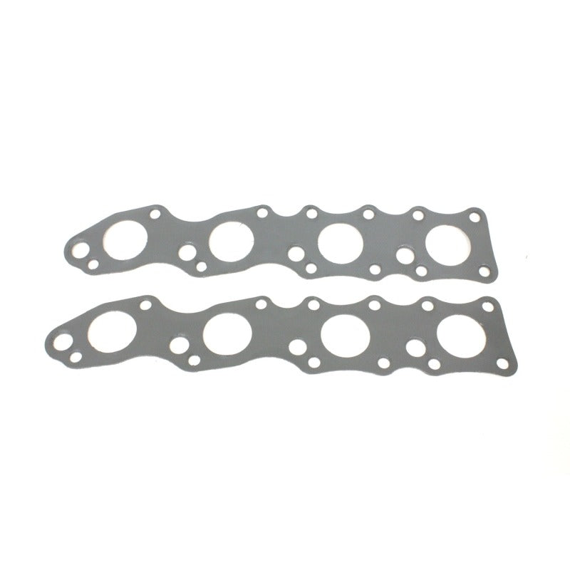 JBA Toyota 5.7L V8 Round Port Header Gasket - Pair