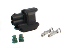 Load image into Gallery viewer, FAST Injector Connector Kit-USCAR (Single)