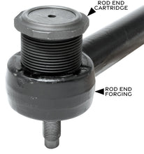 Load image into Gallery viewer, RockJock JK Currectlync Modular Extreme Duty Steering System Bolt-On