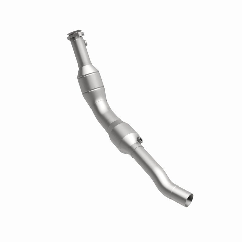 MagnaFlow Conv DF 05-08 LR3/RR Sport D/S OEM - Easy-to-install converter to avoid costly repairs.
