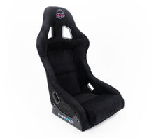 Load image into Gallery viewer, NRG FRP Bucket Seat Prisma Edition w/ Pearlized Back (Medium)