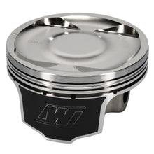 Load image into Gallery viewer, Wiseco Subaru EJ257 WRX/STI 4V Dish -19cc 99.55 Piston Shelf Stock Kit