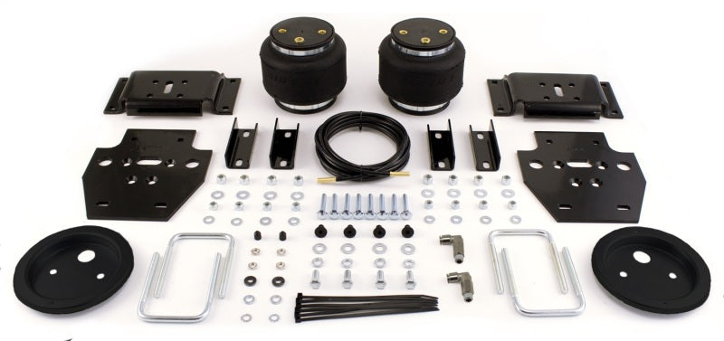 Air Lift LoadLifter 5000 Ultimate Rear Air Spring Kit for 07-17 Toyota Tundra