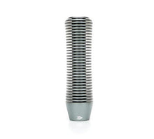 Load image into Gallery viewer, NRG Shift Knob Heat Sink Curvy Short Gunmetal