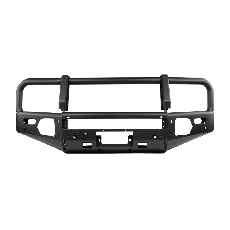 ARB 2021 Ford Bronco Summit Winch Bumper (Fit Kit NOT Included)