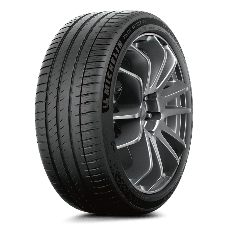 Michelin Pilot Sport EV 295/30R21 102Y XL