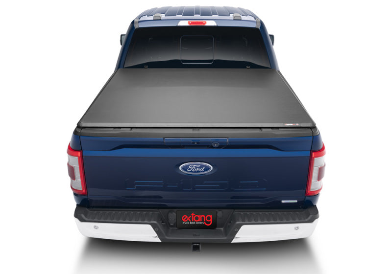 Extang 2021 Ford F150 (8 ft Bed) Trifecta ALX