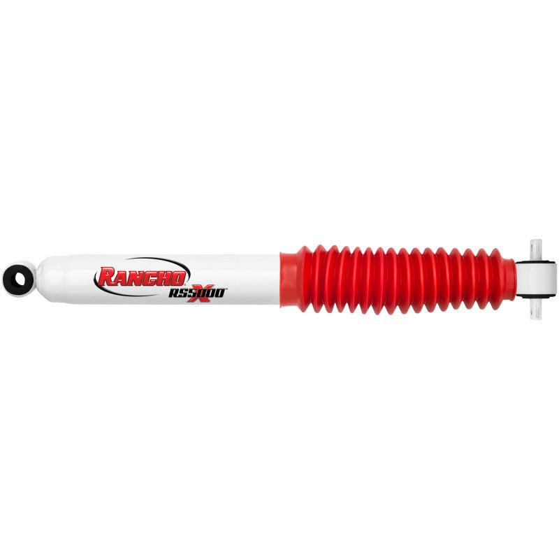 Rancho 84-01 Jeep Cherokee Rear RS5000X Shock