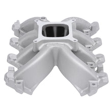 Load image into Gallery viewer, Edelbrock LS1 Carbureted Manifold Only