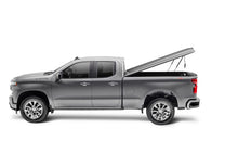 Load image into Gallery viewer, Undercover 19-20 GMC Sierra 1500 (w/ MultiPro TG) 6.5ft Elite LX Bed Cover - Havana