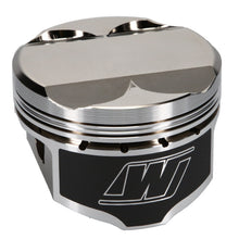 Load image into Gallery viewer, Wiseco Renault F7P 1.8L 16V 83.50mm Bore 12.5:1 CR 6.5cc Dome Piston Set