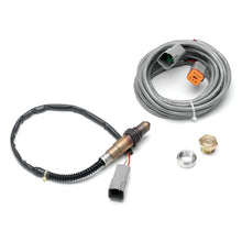 Load image into Gallery viewer, Autometer O2 Wideband Air/Fuel Sensor Kit for Ultimate DL Tachometer