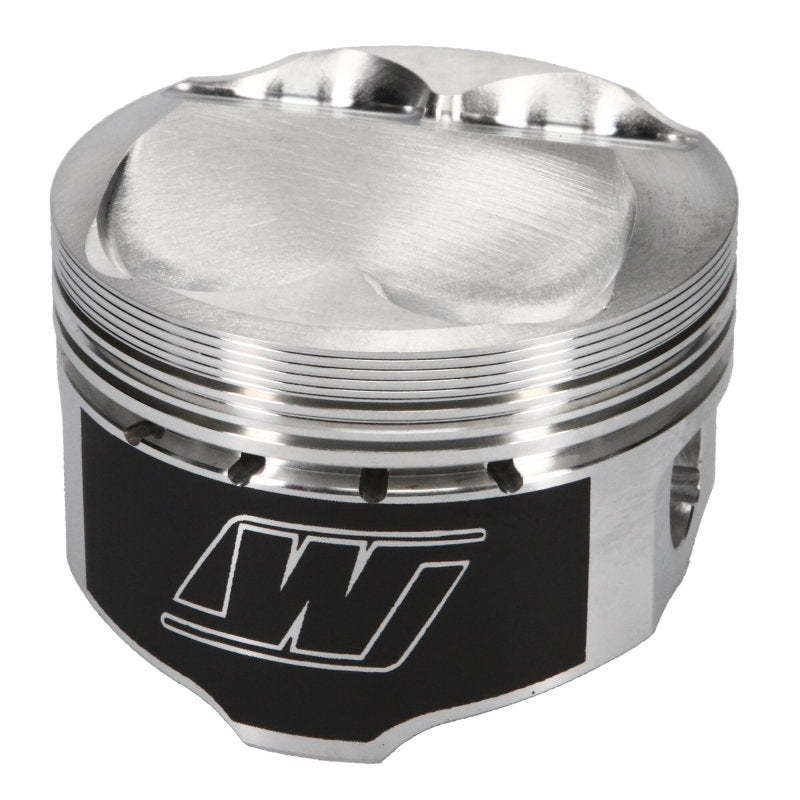 Wiseco Peugeot 306/206/106 +3.5cc 12.2:1 CR Piston Set