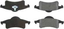 Load image into Gallery viewer, StopTech Street Brake Pads