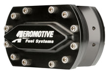 Load image into Gallery viewer, Aeromotive Spur Gear Fuel Pump - 7/16in Hex - 1.00 Gear - Nitro - 21.5gpm