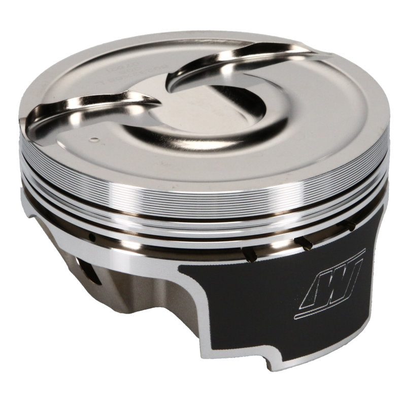 Wiseco Chevrolet LT1 6.2L 4.070 Bore 1.304 Comp Ht. -12cc Volume Left Side Piston