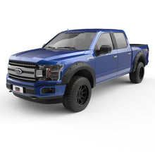 Load image into Gallery viewer, EGR 2018 Ford F-150 Bolt-On Look Fender Flares - Set - Black Matte