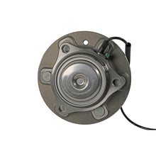 Load image into Gallery viewer, MOOG 19-23 Ram 1500 Front Wheel Hub &amp; Bearing Assembly