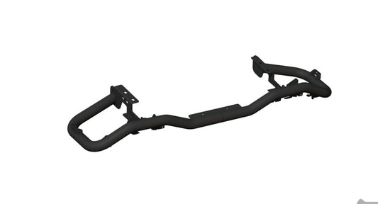 ARB Summit Rear Step Towbar Suit Sensors 3500Kg Colorado 12On