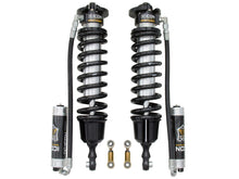 Load image into Gallery viewer, ICON 2007+ Toyota Tundra 3.0 Series Shocks VS RR CDCV Coilover Kit