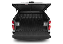 Load image into Gallery viewer, UnderCover 19-20 Chevy Silverado 1500 6.5ft Elite LX Bed Cover - Black Meet Kettle