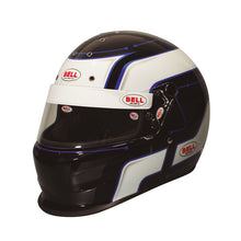 Load image into Gallery viewer, Bell K1 Pro Circuit SA2015 V15 Brus Helmet - Size 61+ (Blue)