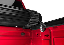 Load image into Gallery viewer, Truxedo 19-20 GMC Sierra &amp; Chevrolet Silverado 1500 (New Body) 6ft 6in Sentry Bed Cover