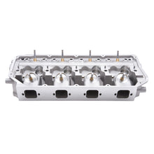 Load image into Gallery viewer, Edelbrock Single Victor Jr 170cc CNC 426-572 Hemi Bare Head w/ Valves