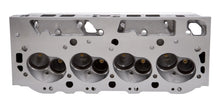 Load image into Gallery viewer, Edelbrock Cylinder Head Perf RPM BBC Rect Port NHRA Legal Bare
