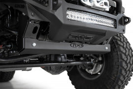 Addictive Desert Designs 18-20 Jeep JL/JT Sway Bar Skid Plate-Skid Plates-San Diego Overlanding-Addictive Desert Designs