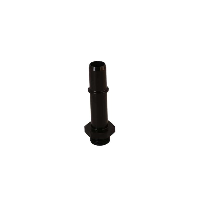 Aeromotive Adapter - 5/8 Male Quick Connect - AN-08 ORB