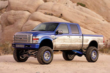 Load image into Gallery viewer, Fabtech 08-10 Ford F350 4WD 10in 4Link Sys w/Dlss 4.0 C/O&amp; Rr Dlss