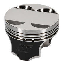 Load image into Gallery viewer, Wiseco Honda Turbo F-TOP 1.176 X 81.5MM Piston Shelf Stock Kit