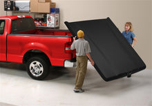 Load image into Gallery viewer, UnderCover 14-18 GMC Sierra 1500 (19 Limited) 6.5ft Elite Bed Cover - Black Textured