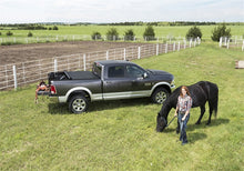 Load image into Gallery viewer, Truxedo 15-21 Ford F-150 8ft TruXport Bed Cover