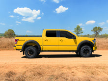 Load image into Gallery viewer, EGR 2018 Ford F-150 Rugged Look Fender Flares - Set