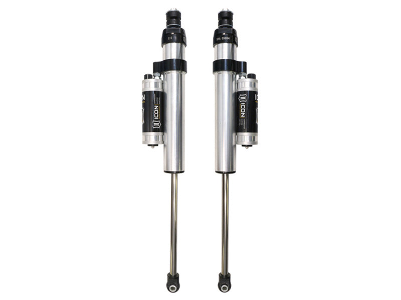 ICON 2011+ GM HD 6-8in Front 2.5 Series Shocks VS PB CDCV - Pair