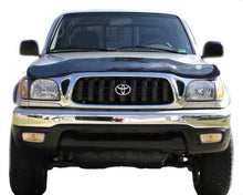 Load image into Gallery viewer, AVS 01-04 Toyota Tacoma High Profile Bugflector II Hood Shield - Smoke