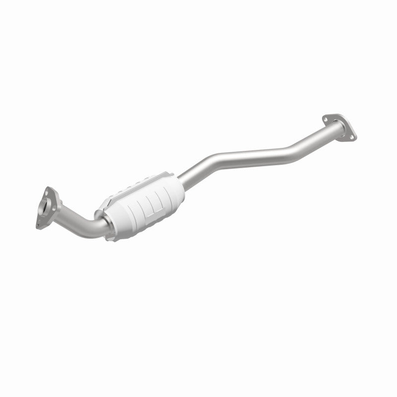 MagnaFlow Direct Fit Catalytic Converter 01-04 Xterra Driver Side Rear 3.3L