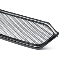 Load image into Gallery viewer, Seibon 18-19 Subaru WRX / WRX STI TP-Style Carbon Fiber Front Grill