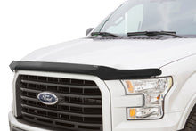 Load image into Gallery viewer, AVS 08-10 Ford F-250 Super Duty Bugflector Medium Profile Hood Shield - Smoke