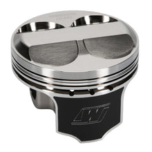 Load image into Gallery viewer, Wiseco AC/HON B 4v DOME +8.25 STRUT 8450XX Piston Kit