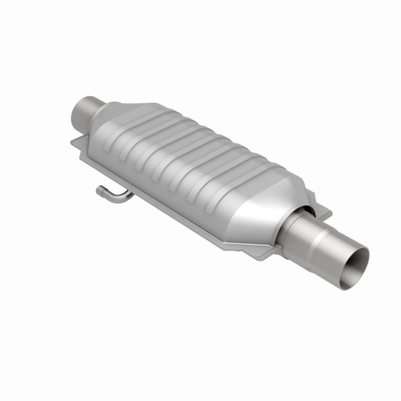 MagnaFlow Universal Catalytic Converter 3 W/Air