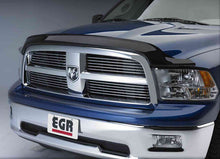 Load image into Gallery viewer, EGR 09+ Dodge Ram Pickup Superguard Hood Shield (302651)