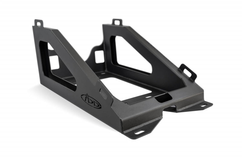 Addictive Desert Designs Universal Tire Carrier-Spare Tire Carriers-San Diego Overlanding-Addictive Desert Designs