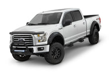 Load image into Gallery viewer, Lund 2019 Ford Ranger RX-Style 4pc Textured Fender Flares - Black