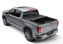 Load image into Gallery viewer, Truxedo 19-20 GMC Sierra &amp; Chevrolet Silverado 1500 (New Body) 8ft Lo Pro Bed Cover